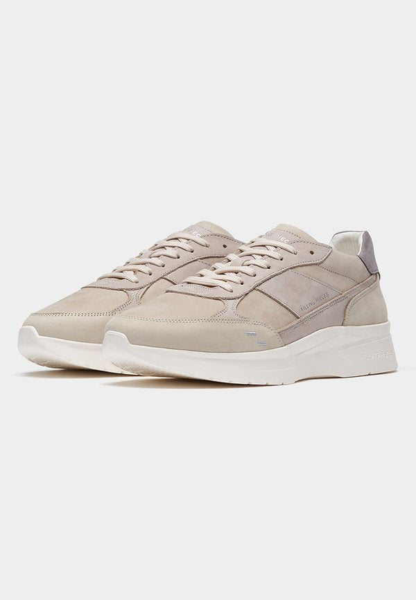 Filling Pieces JET RUNNER