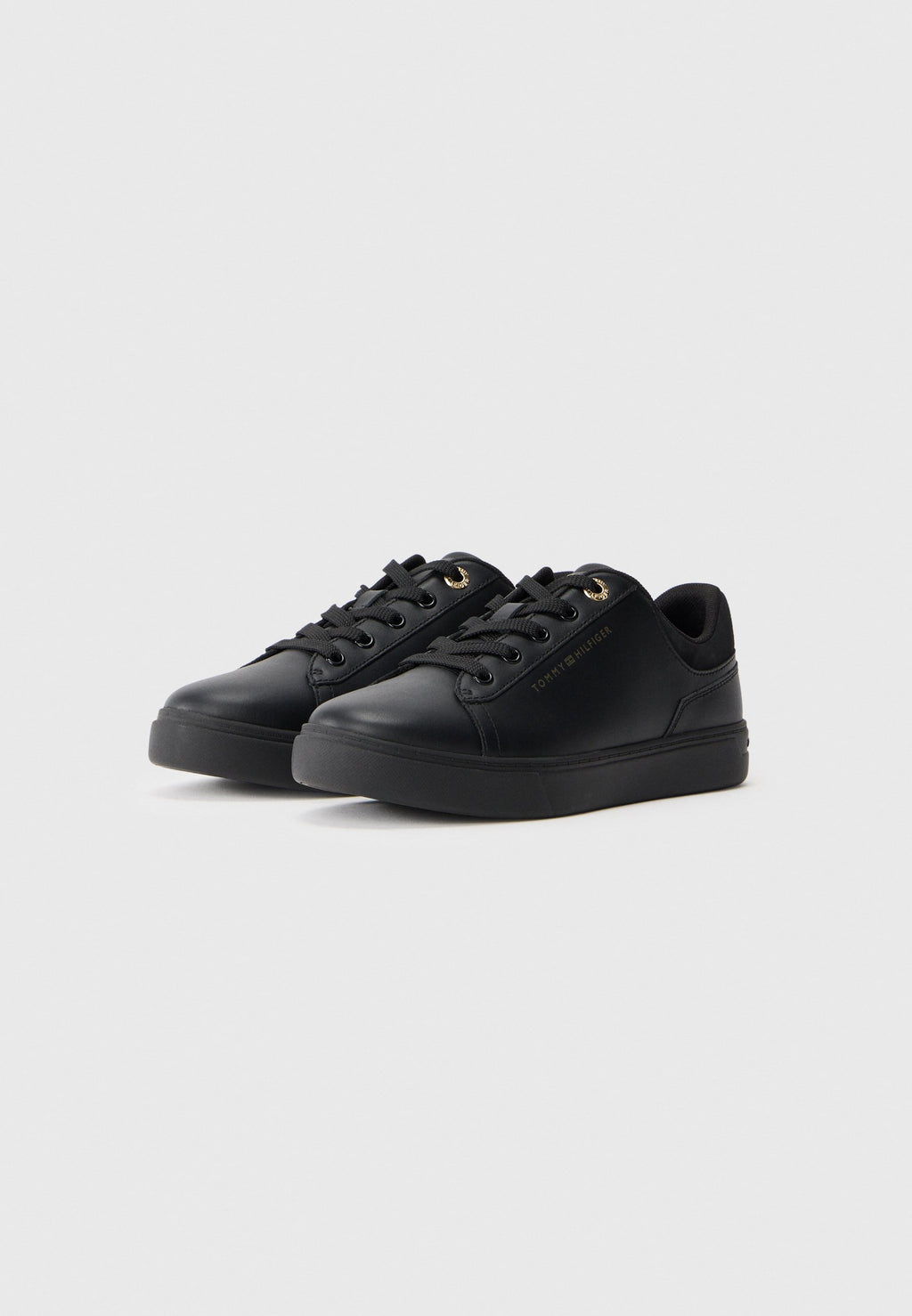 Tommy Hilfiger Sneaker low Media 2
