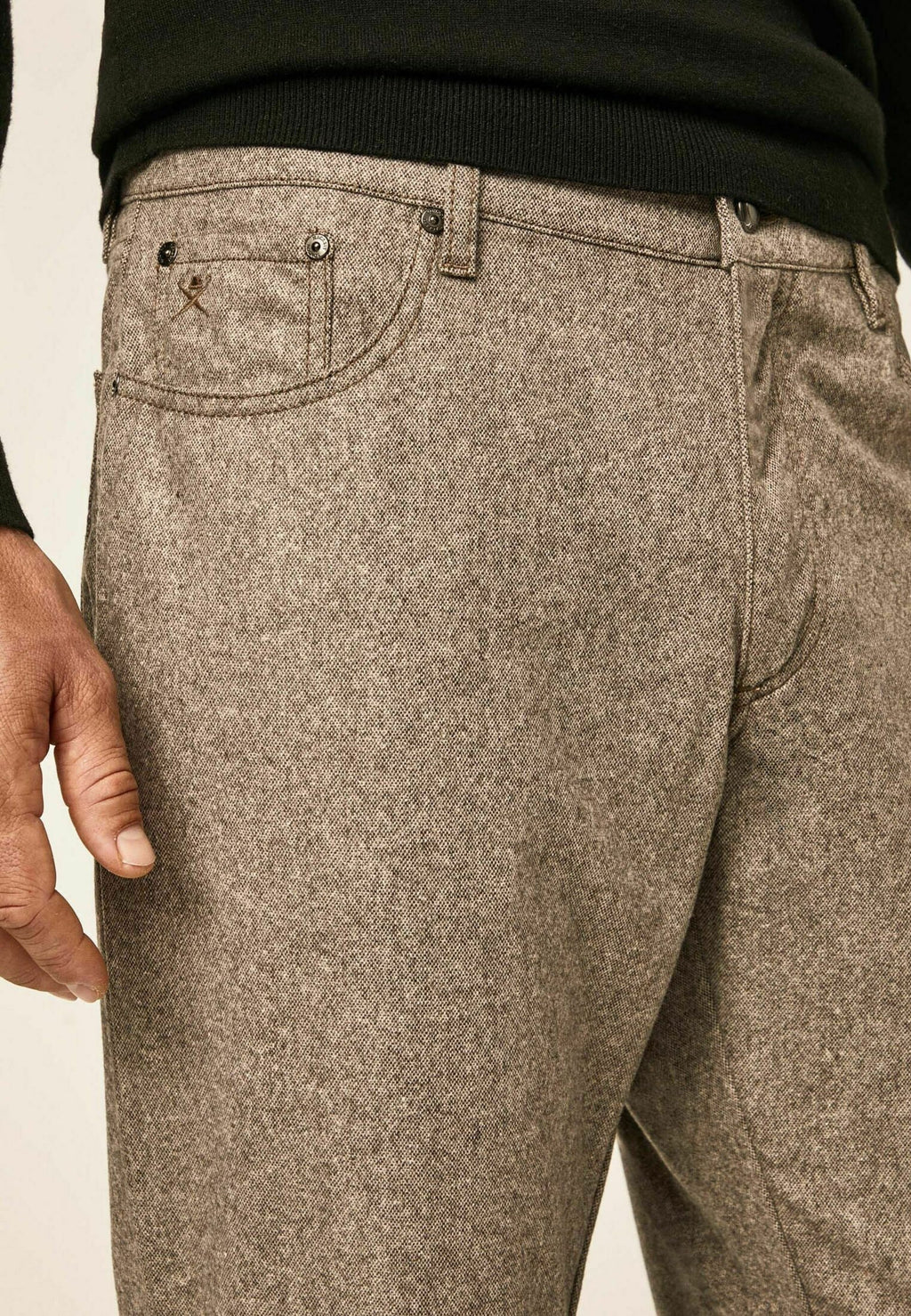 Hackett London
