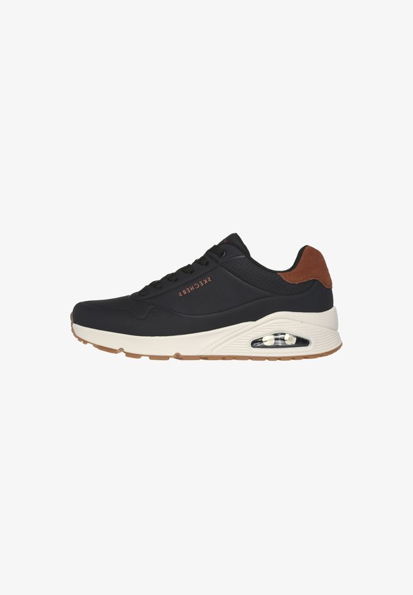 Skechers UNO - Trainers - black
