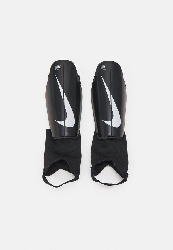 Nike Performance UNISEX - Shin pads - schwarz/weiss