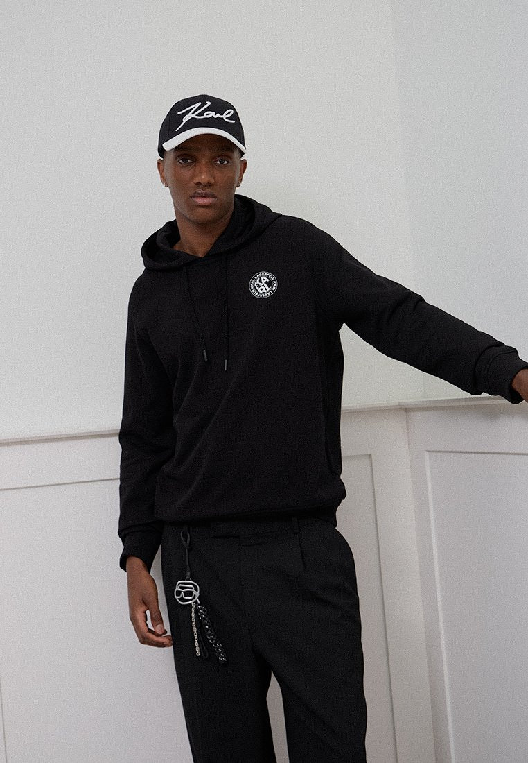 KARL LAGERFELD Kapuzenpullover Media 1