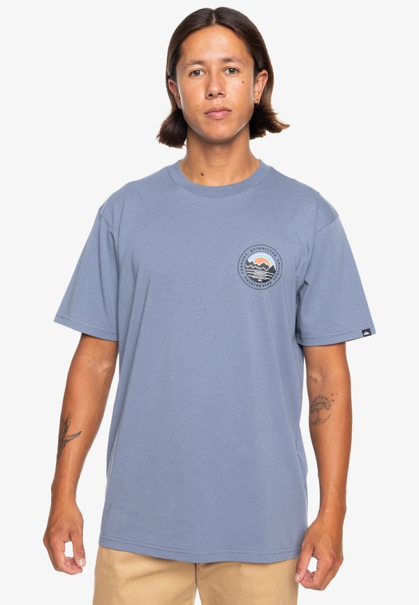 Quiksilver  LANDSCAPES