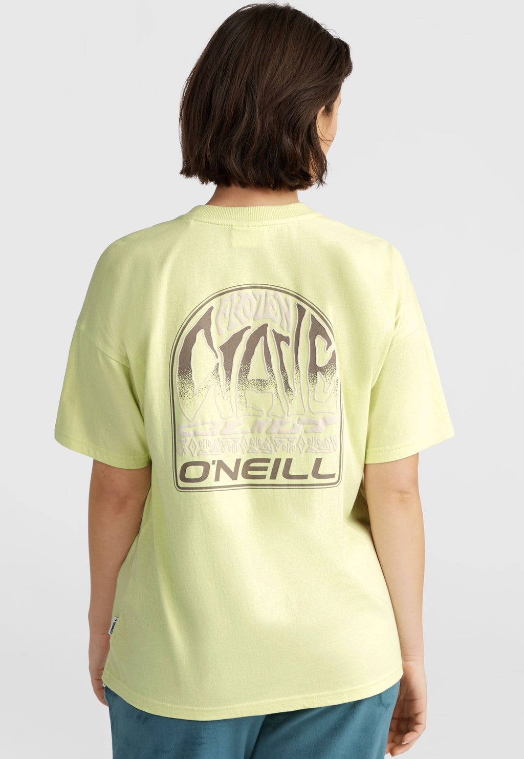 O'Neill TEES BACK GRAPHIC
