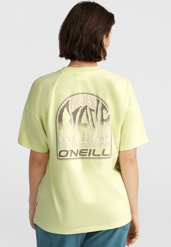 O'Neill TEES BACK GRAPHIC