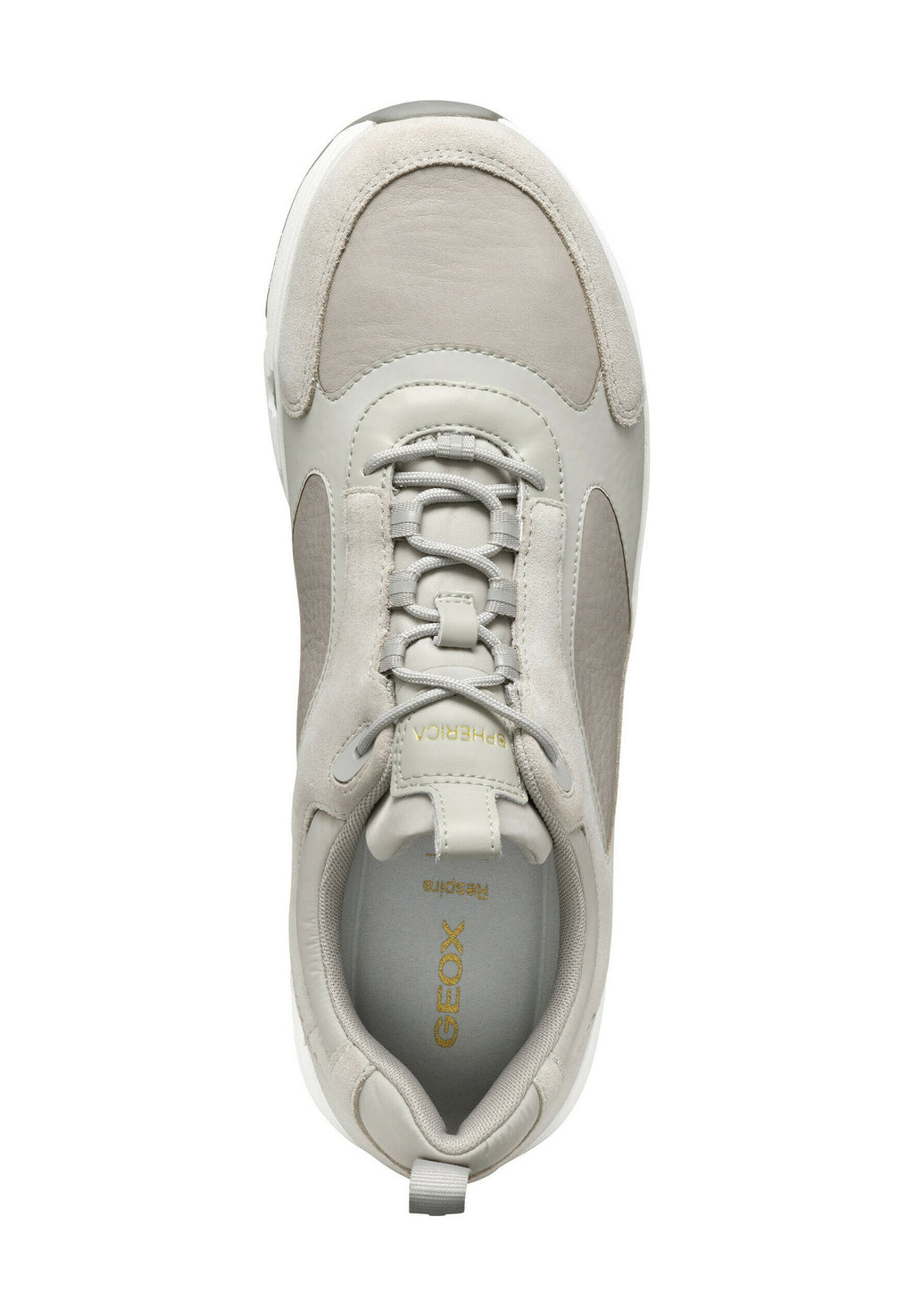 Geox U SPHERICA ECUB 4