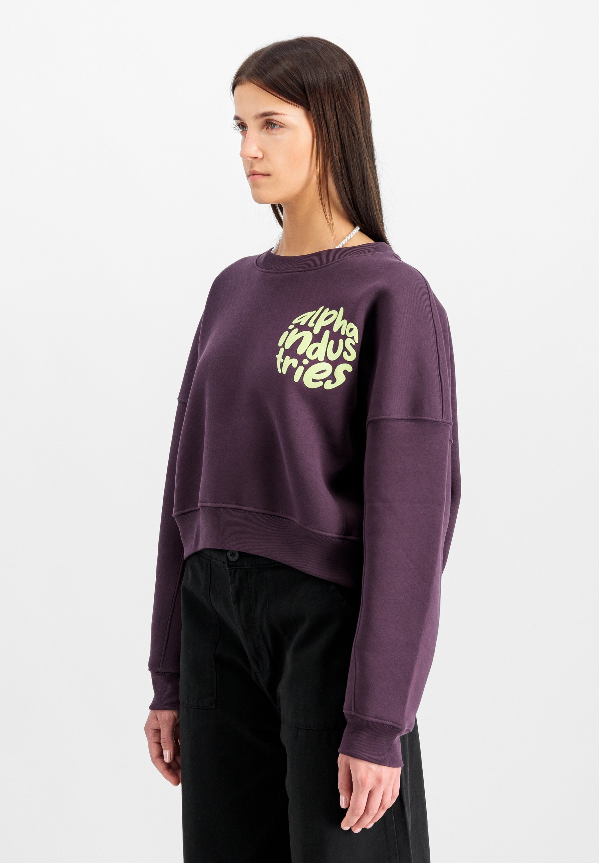 Alpha Industries  LOGO
