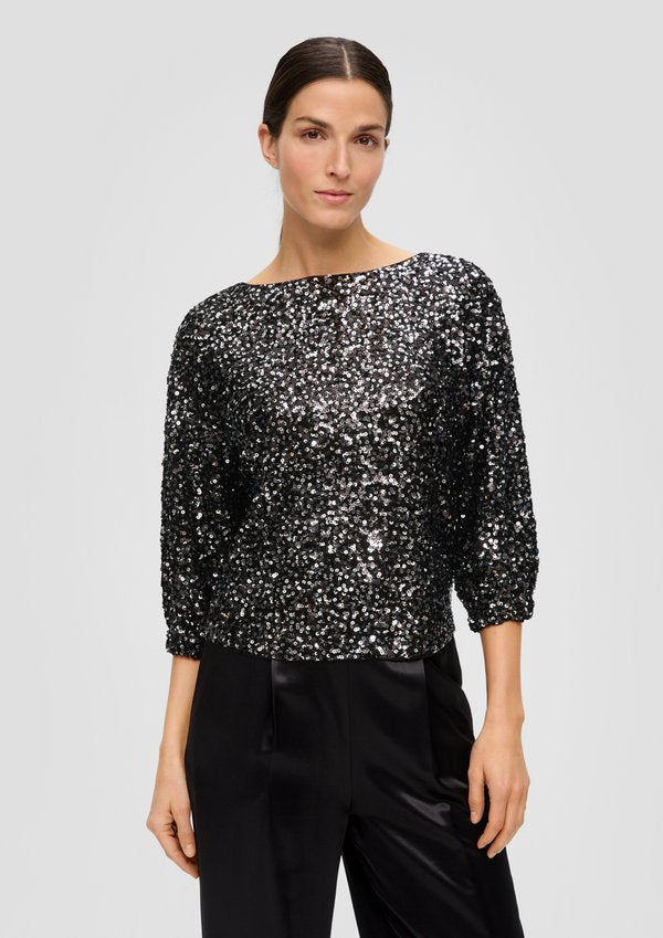 s.Oliver BLACK LABEL