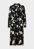 VILA VINANI DRESS