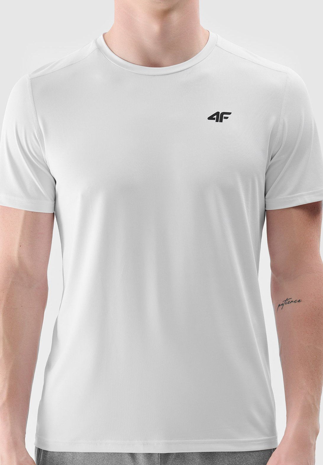 4F 4F FUNCTIONAL T-SHIRT MEN'S FUNCTIONAL T-SHIRT