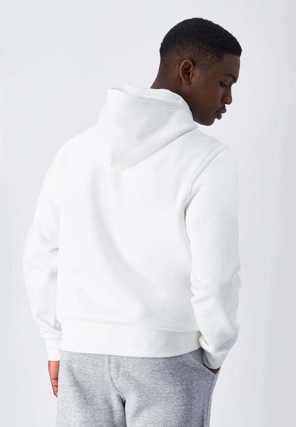 Champion ICONS CONTRAST LOGO LARGE