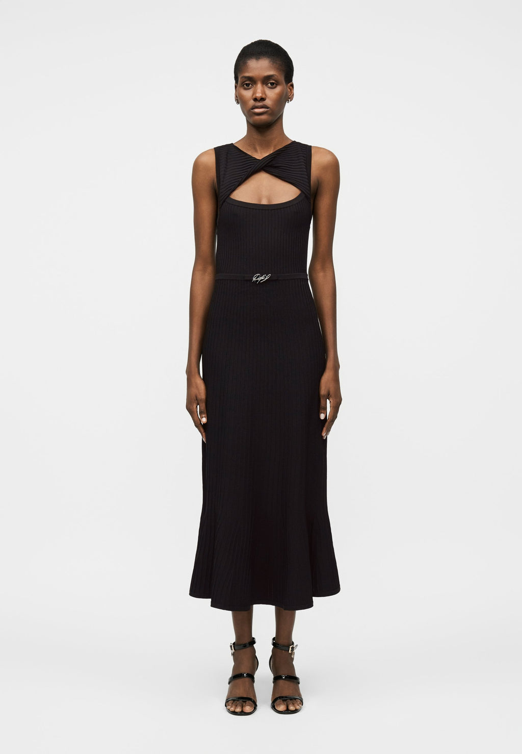 MOSCHINO JEANS DRESS