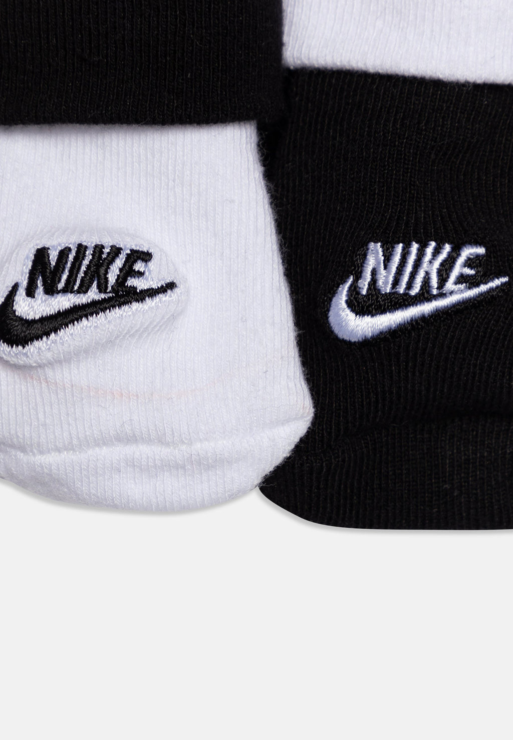 Nike Sportswear FUTURA BOOTIE UNISEX 2 PACK