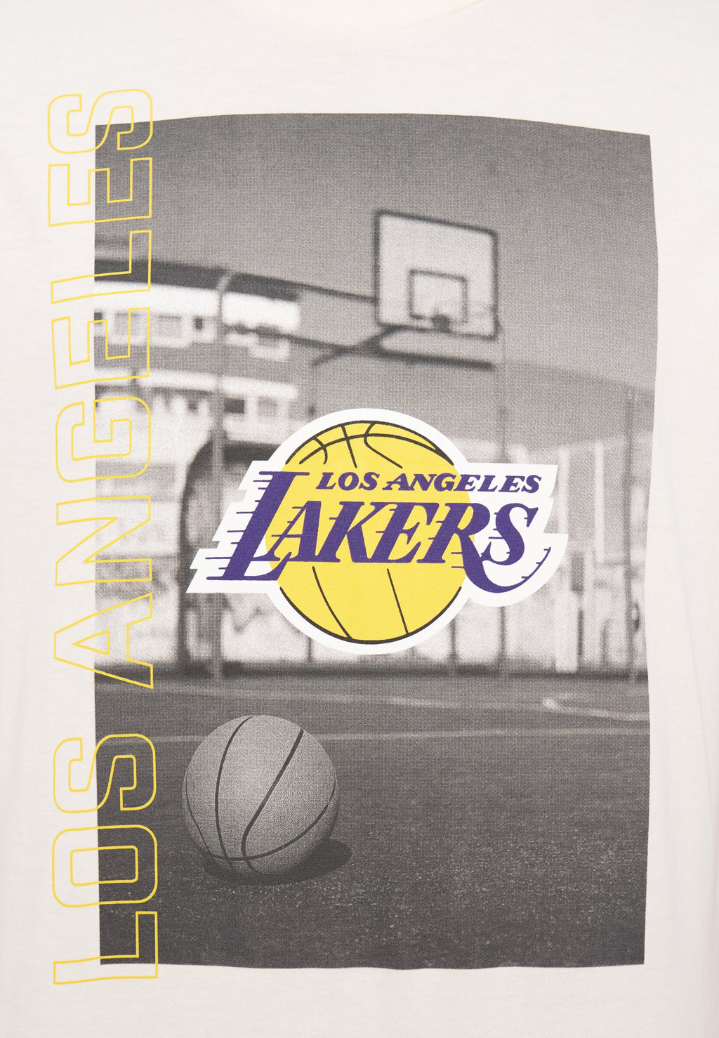 New Era LOSLAK