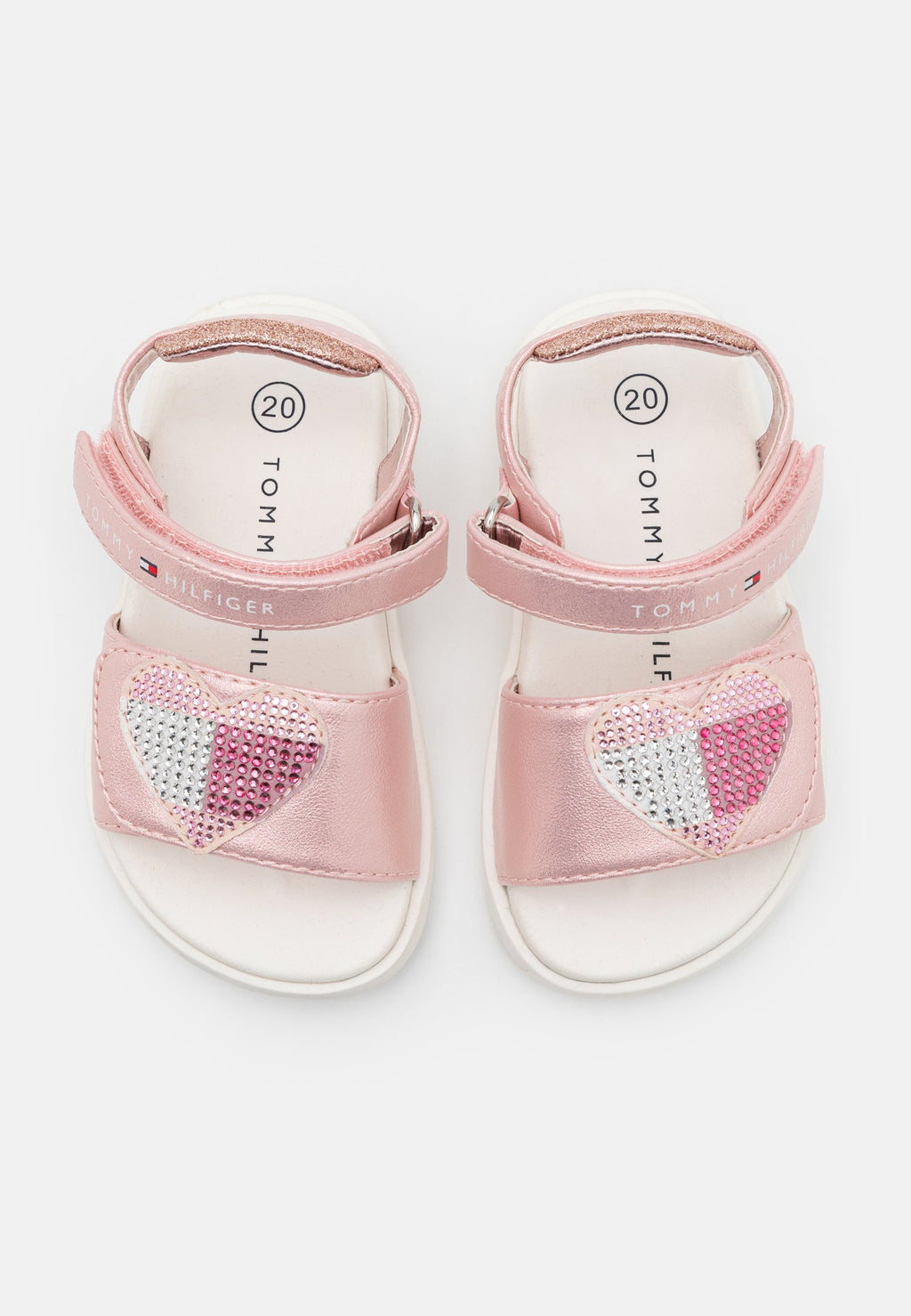 Tommy Hilfiger Riemensandalette Media 4