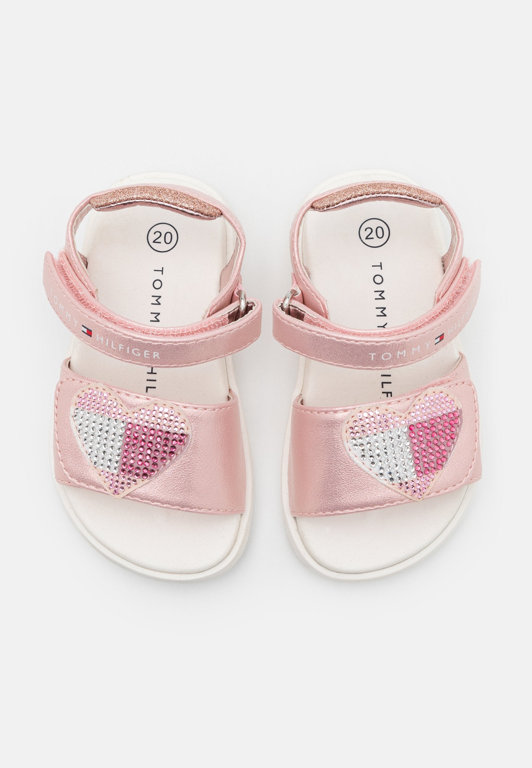 Tommy Hilfiger Riemensandalette Media 4