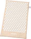 Akupressur-Matte, beige ebelin