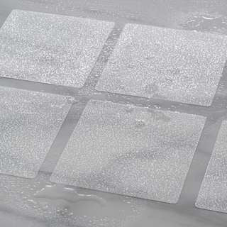 Anti-Rutsch Sticker Dusche ebelin