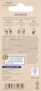 Applikatoren ebelin