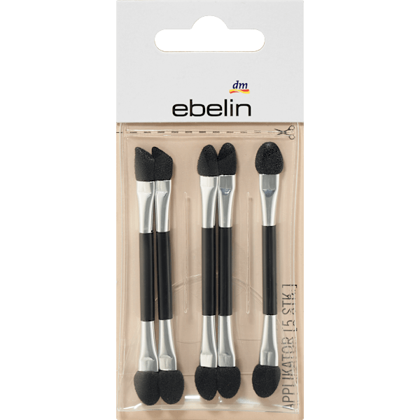 Applikatoren ebelin