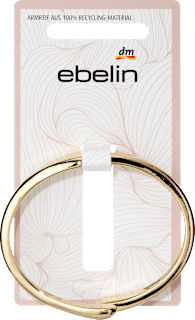 Armreif Gold-Optik ebelin