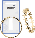 Armreif Seestern, Gold-Optik ebelin