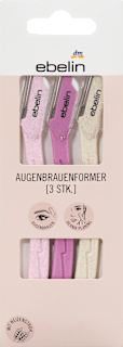 Augenbrauenformer ebelin