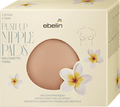 Bandeau Push-up Nipple Polster Touch of Summer (1 Paar) ebelin