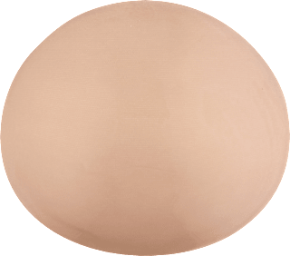 Bandeau Push-up Nipple Polster Touch of Summer (1 Paar) ebelin
