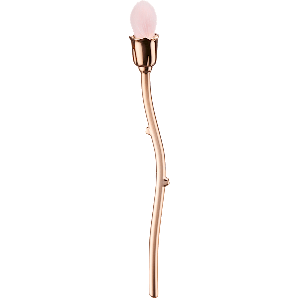 Blenderpinsel Secret Flower Charm ebelin