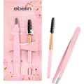 Brow Styling Set Secret Flower Charm 2tlg. ebelin