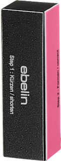 Buffer Nagelfeile 4in1 ebelin