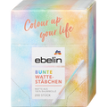 Bunte Wattestäbchen  ebelin