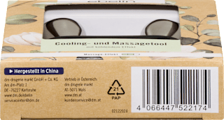 Cooling- & Massagetool ebelin