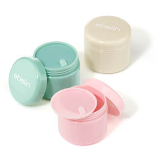 Creme-Tiegel (30 ml) ebelin