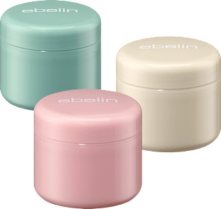 Creme-Tiegel (30 ml) ebelin