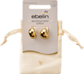 Creolen wasserfest, Gold-Optik ebelin
