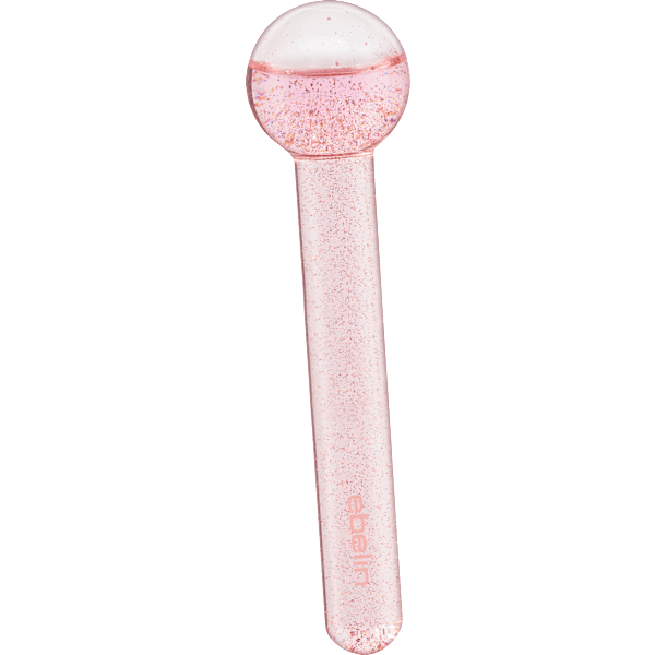 Cryo Globe Secret Flower Charm ebelin