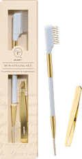 Duo-Styling Set Flawless Secret 2tlg ebelin