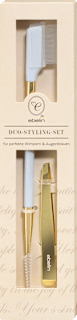 Duo-Styling Set Flawless Secret 2tlg ebelin