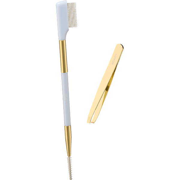 Duo-Styling Set Flawless Secret 2tlg ebelin