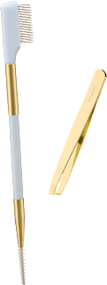 Duo-Styling Set Flawless Secret 2tlg ebelin