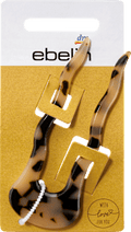 Duttstab gewellt ebelin