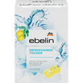 Erfrischungstücher Citrusduft ebelin