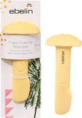 Fake Freckle Stamper Summer Travel ebelin