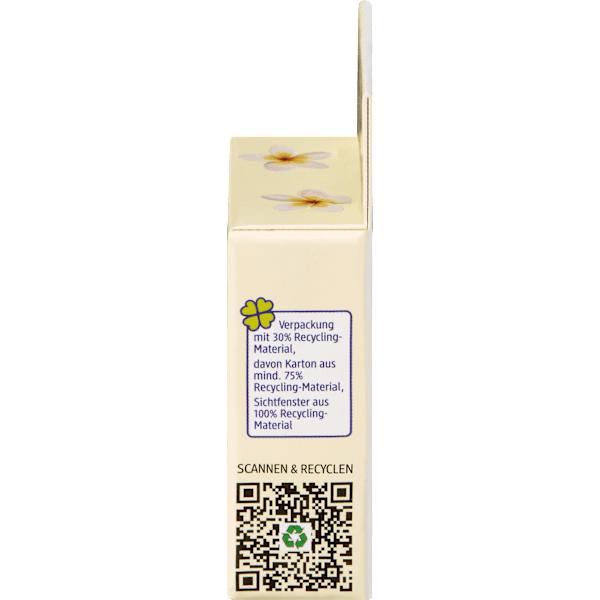 Fashion Tape auf der Rolle Touch of Summer, 5m ebelin