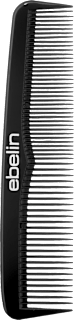 Frisierkamm Elastik klein ebelin