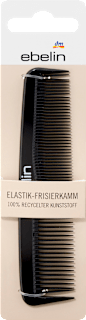 Frisierkamm Elastik klein ebelin