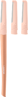 Gesichtshaarentferner ebelin
