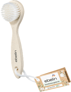 Gesichtsmassagebürste ebelin